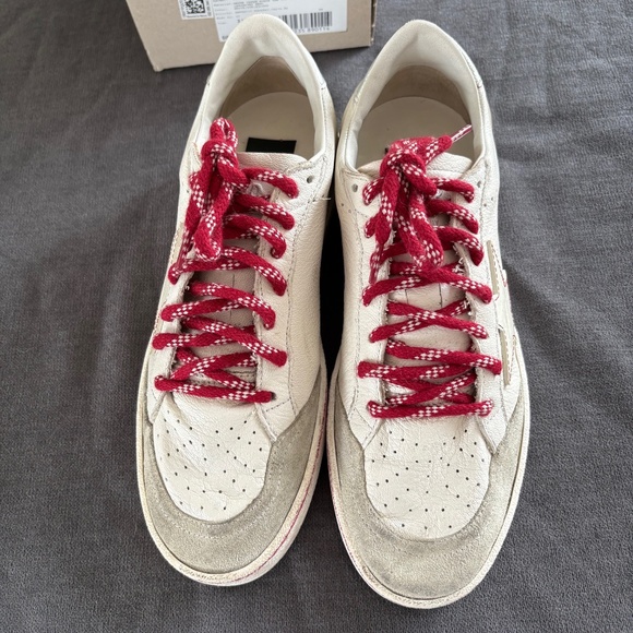 Women's Golden Goose Ball Star Sneakers. Hard to find. - Picture 1 of 5